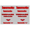 Lexmoto - Tornado Kit 1 - 007